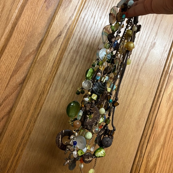 Assorted Beaded Jewelry Collection - Picture 8 of 8